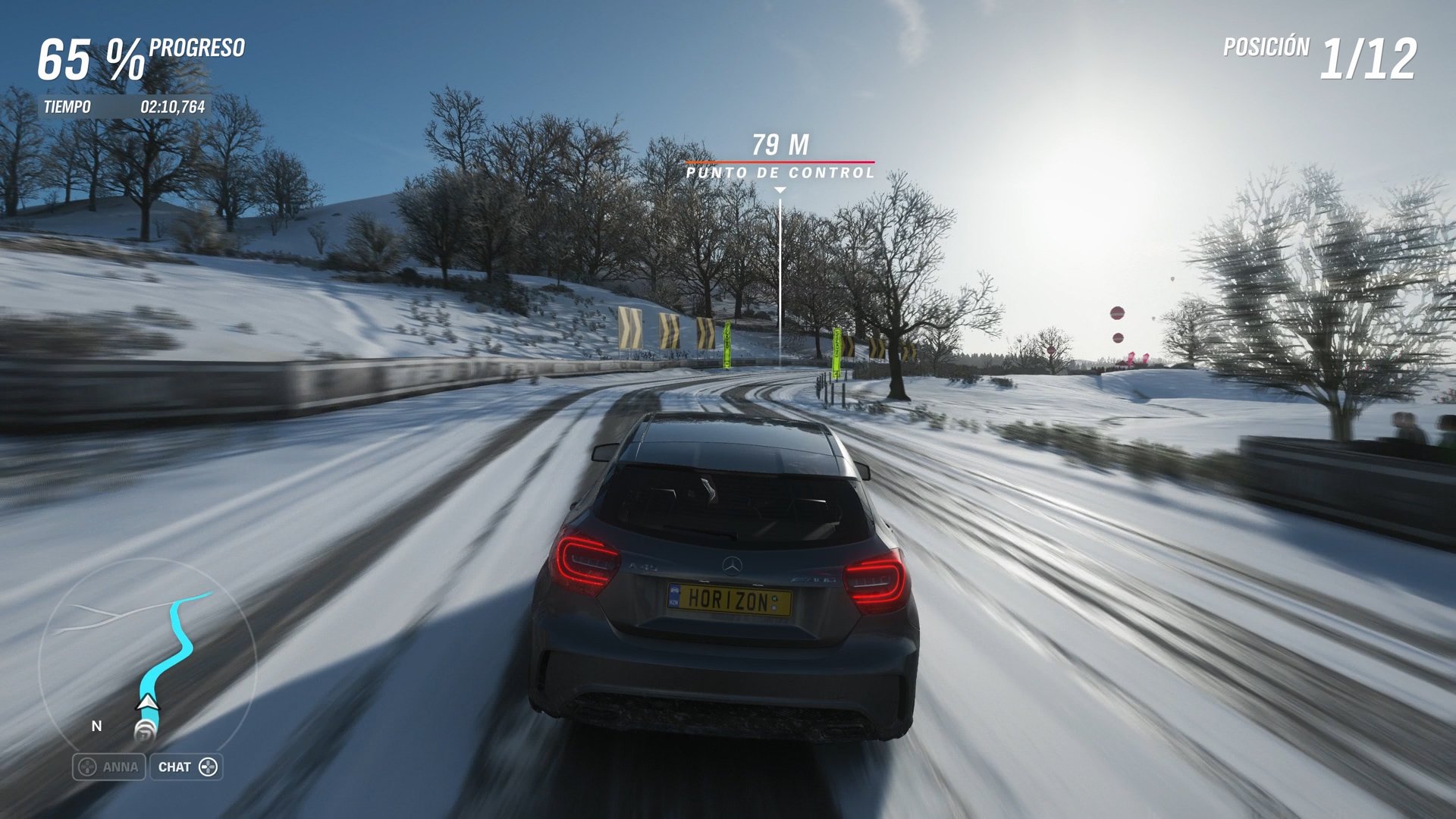 Forza Horizon 4 - Imagen 17